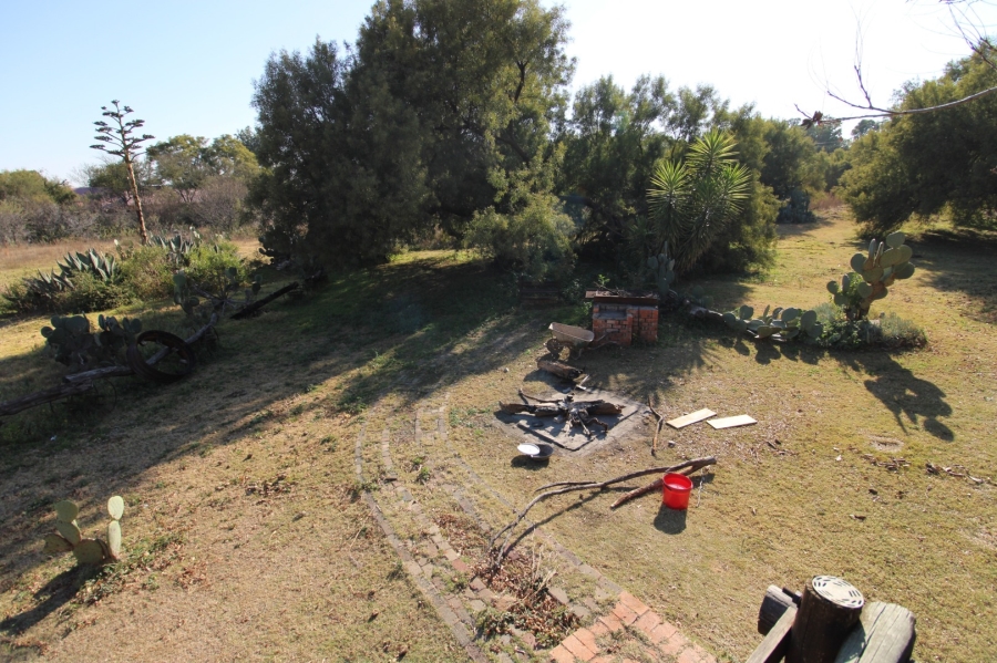 3 Bedroom Property for Sale in Bainsvlei Free State